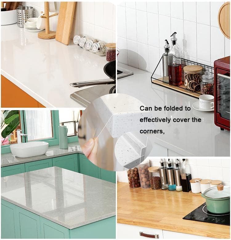Self- Adhesive Transparent Electrostatic Wall Protection Film Buy 1 Get 1 Free