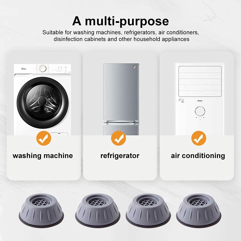Anti Vibration Pad-Anti-vibration Pads For Washing Machine