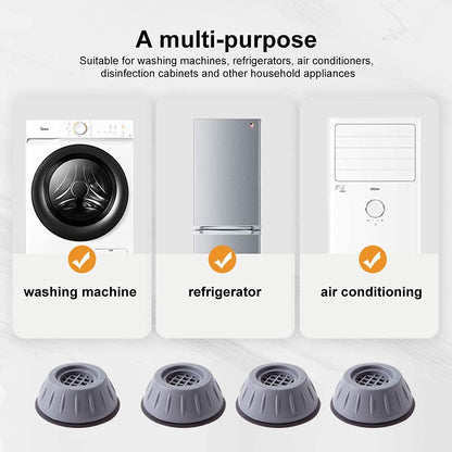 Anti Vibration Pad-Anti-vibration Pads For Washing Machine