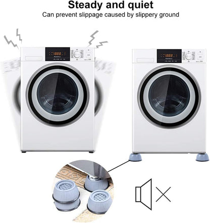 Anti Vibration Pad-Anti-vibration Pads For Washing Machine